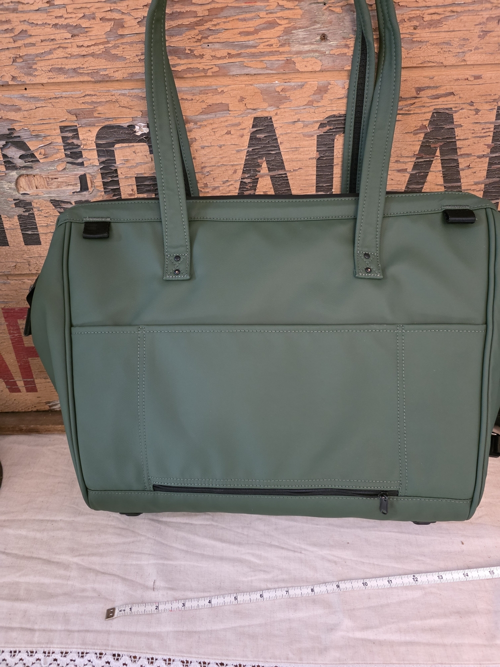Portland Gear Cascade Tote Bag - Picture 2 of 5